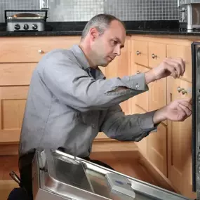 We’ll get your broken dishwasher up and running again in no time.