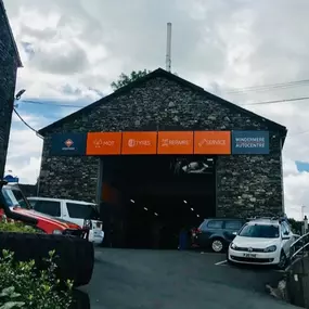 Windermere Auto Centre | Windermere Tyres