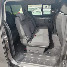 Bild von 2M TRANSPORT SOLUTIONS / 2M CHAUFFEUR PRIVE