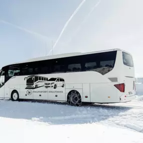 Bild von 2M TRANSPORT SOLUTIONS / 2M CHAUFFEUR PRIVE