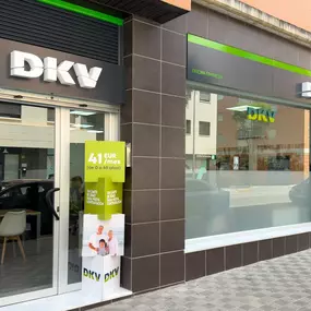 Bild von Oficina DKV Seguros Montequinto