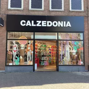 Bild von Calzedonia