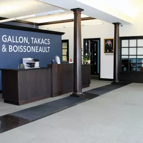 Bild von Gallon, Takacs & Boissoneault Co., L.P.A.