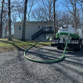 Sons Septic septic tank pumping