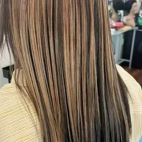 Bild von Glamorous Hair Salon & Spa