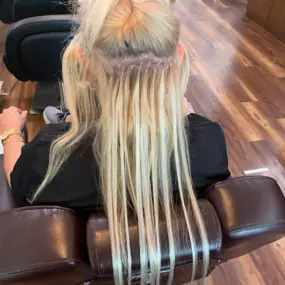 Bild von Glamorous Hair Salon & Spa