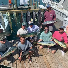 Bild von Hittin Bottom Fishing Charters