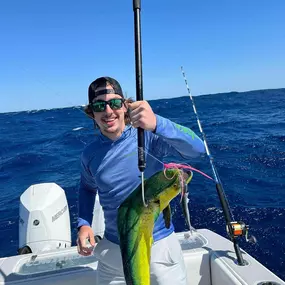 Bild von Hittin Bottom Fishing Charters