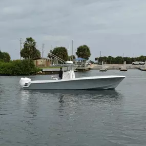 Bild von Hittin Bottom Fishing Charters