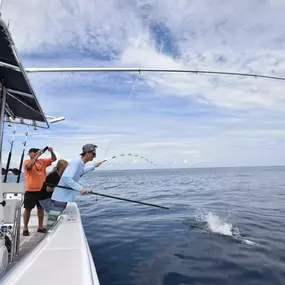 Bild von Hittin Bottom Fishing Charters