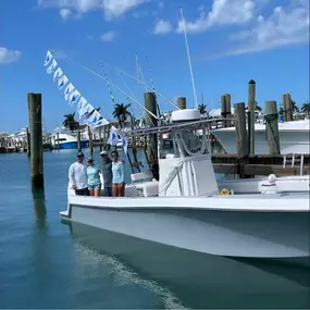 Bild von Hittin Bottom Fishing Charters