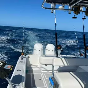 Bild von Hittin Bottom Fishing Charters