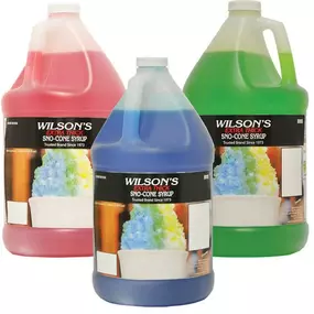 Bild von Hilton's Restaurant Supply