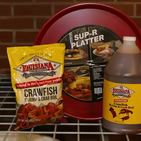 Bild von Hilton's Restaurant Supply