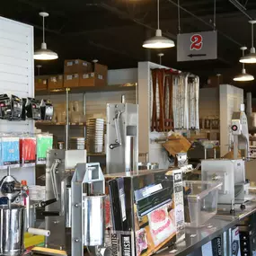 Bild von Hilton's Restaurant Supply