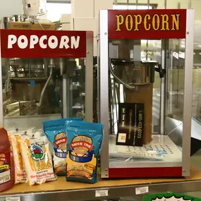Bild von Hilton's Restaurant Supply