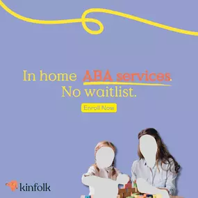 Bild von Kinfolk ABA