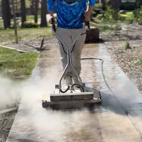 Bild von JT's Pro Pressure Washing