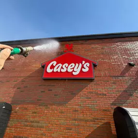 Bild von JT's Pro Pressure Washing