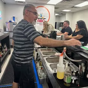 Bild von ABC Bartending School Phoenix