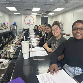 Bild von ABC Bartending School Phoenix