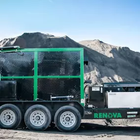 Bild von Renova Industries
