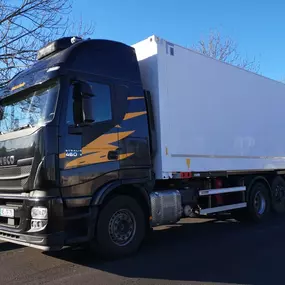 Bild von Fahrschule 76 in Dormagen-Nievenheim LKW,Motorrad Ausbildung, BKF Weiterbildung