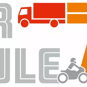 Bild von Fahrschule 76 in Dormagen-Nievenheim LKW,Motorrad Ausbildung, BKF Weiterbildung