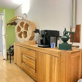 Bild von Operamedica AG - Dr. med. Ruffo Giovanni