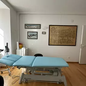 Bild von Operamedica AG - Dr. med. Ruffo Giovanni