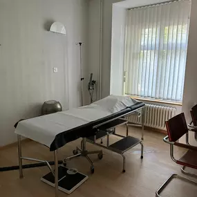 Bild von Operamedica AG - Dr. med. Ruffo Giovanni
