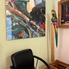Bild von Hausarztpraxis am Stadelhofen Dr. med. Giovanni Ruffo. Operamedica Hausarzt Medizin