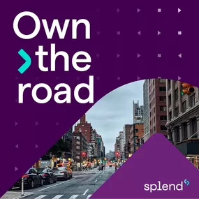 Bild von Splend London - Car Ownership for PCO Drivers