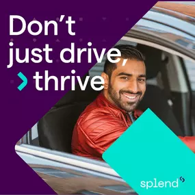 Bild von Splend London - Car Ownership for PCO Drivers