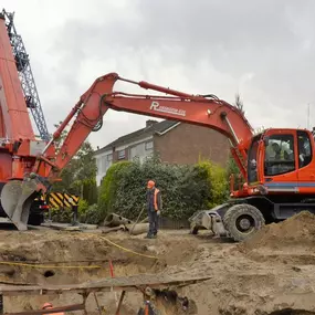 Aannemersbedrijf Roseboom