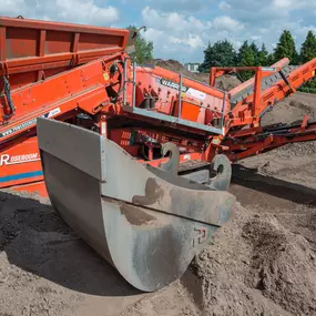 Aannemersbedrijf Roseboom