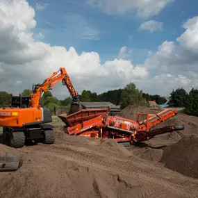 Aannemersbedrijf Roseboom