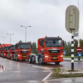 Aannemersbedrijf Roseboom