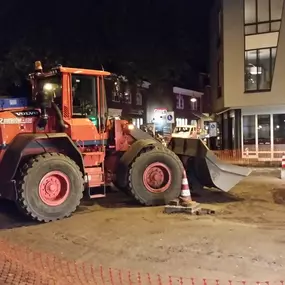 Aannemersbedrijf Roseboom