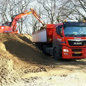 Aannemersbedrijf Roseboom