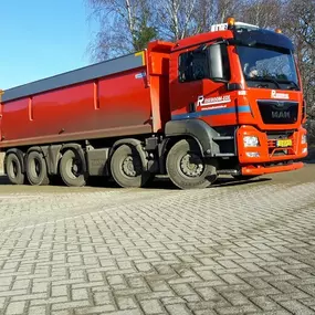 Aannemersbedrijf Roseboom