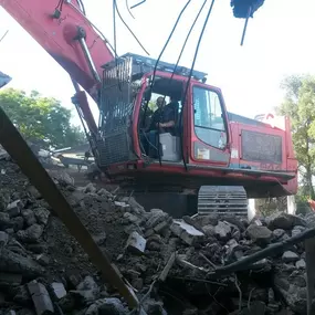 Aannemersbedrijf Roseboom