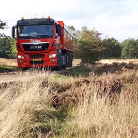 Aannemersbedrijf Roseboom