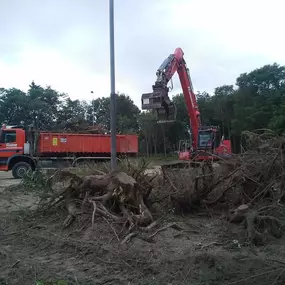 Aannemersbedrijf Roseboom