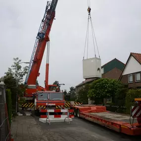 Aannemersbedrijf Roseboom