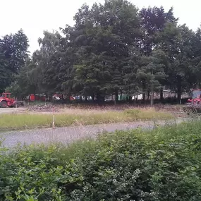 Aannemersbedrijf Roseboom