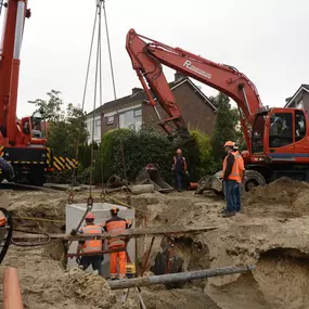 Aannemersbedrijf Roseboom