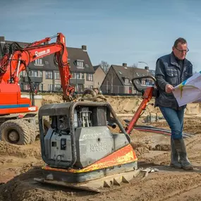 Aannemersbedrijf Roseboom