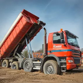 Aannemersbedrijf Roseboom