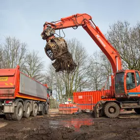Aannemersbedrijf Roseboom